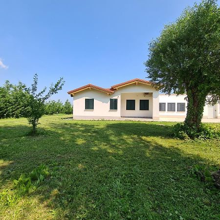 Agriturismo Ca Novak Venezia Spinea Exterior foto